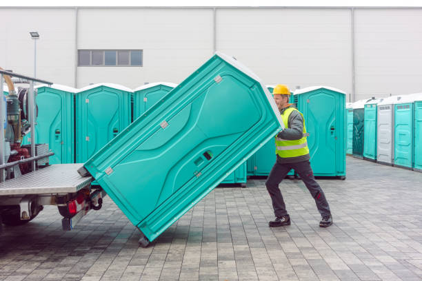 Best Long-term porta potty rental  in Bridgeville, PA