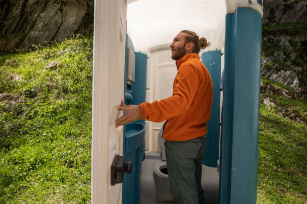 Best Construction site porta potty rental  in Bridgeville, PA