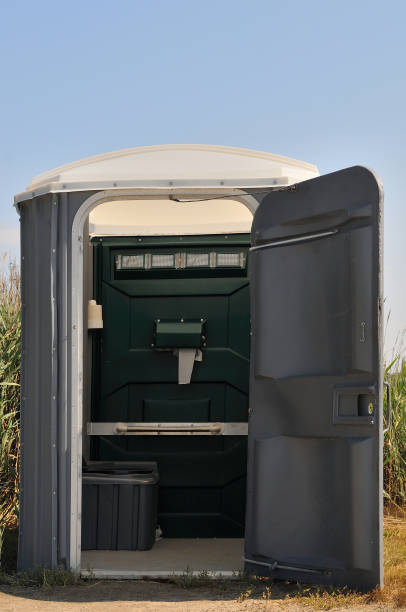Best Portable restroom trailer rental  in Bridgeville, PA