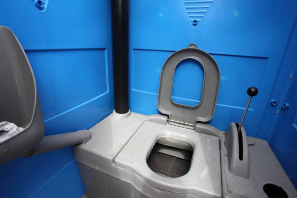 Best Affordable porta potty rental  in Bridgeville, PA