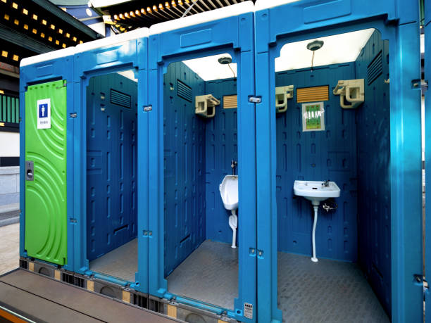 Best Event porta potty rental  in Bridgeville, PA