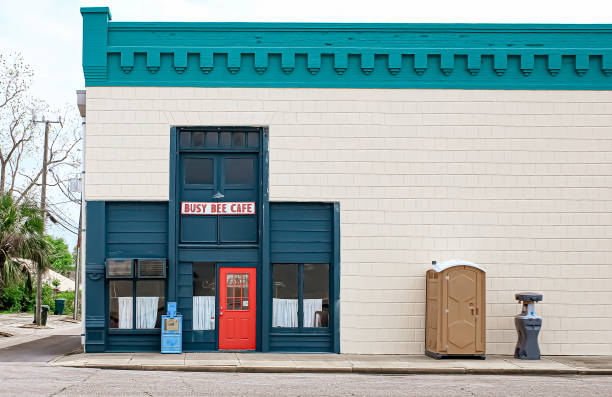 Best Affordable portable toilet rental  in Bridgeville, PA