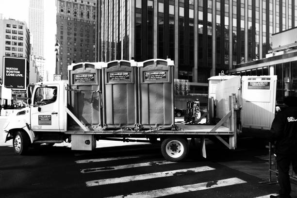 Best Porta potty rental for parties  in Bridgeville, PA