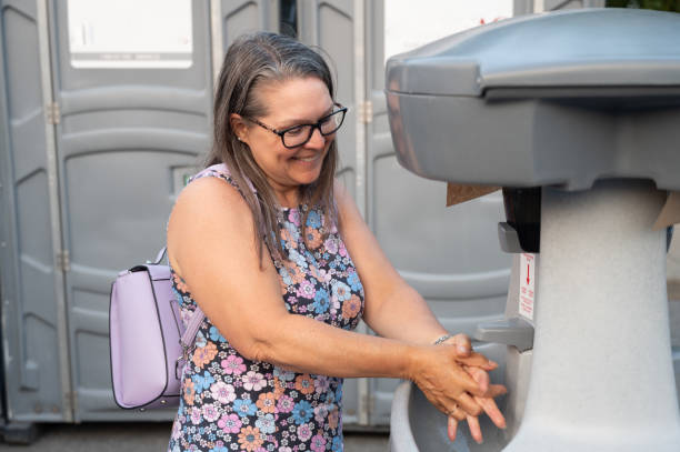 Best Porta potty rental near me  in Bridgeville, PA